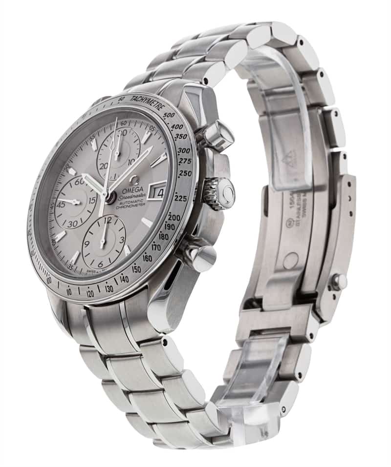 Omega Speedmaster Date 3211.30.00